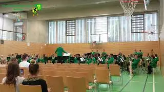 Wertungsspiel Deutsches Musikfest Ulm