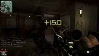 *Mw3 PC clan Recruiting Editors!* | RefleX-Sniping
