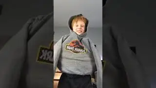 No arms:(