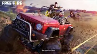 #garena free fire #rank bạch kim team44