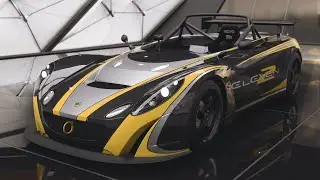 2009 Lotus 2-Eleven | Forza Horizon 5 Series 28 | PC