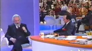 SATYRICON - Giuliano Di Bernardo [Parte 2/3]