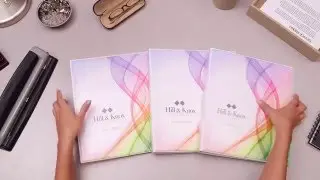 Avery Designer View Binders