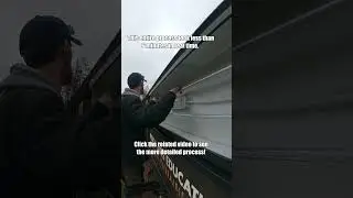 LED Signhero Retrofit #satisfying #oddlysatisfying #ledlights #led