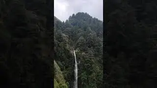 badnota waterfall