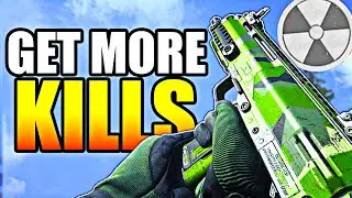 How To Get MORE Kills In MODERN WARFARE! (GET MORE KILLS IN MW MULTIPLAYER!) - PRO TIPS!