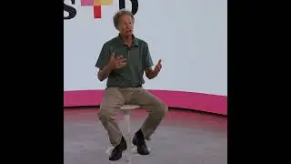 John Mackey - From Whole Foods to holistic health (Short)
