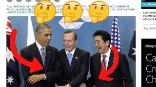 The TRUTH about Free Trade.. Don't be suckered by the LIES.. Investigation is HERE