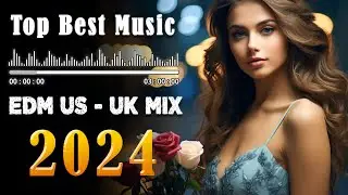 IBIZA SUMMER MIX 2024 🍓 Best Of Tropical Deep House Music Chill Out Mix 2024 🍓 Mix By Golden #9