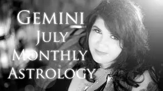 Gemini Monthly Astrology Forecast July 2015 Michele Knight