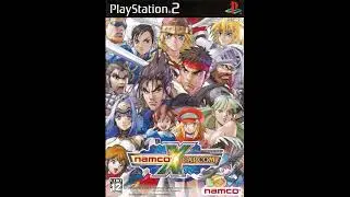 Sound Test Unlocked! Best VGM 3288 - Subarashiki Shin Sekai (Namco X Capcom)