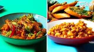 Beautiful Beef Recipes
