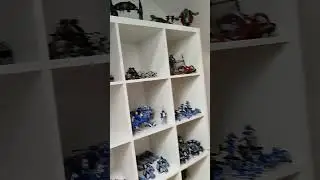 Small content creator #lego #starwars #community #legostarwars #small #starwars #starter