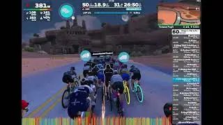 Ultimo kilometro