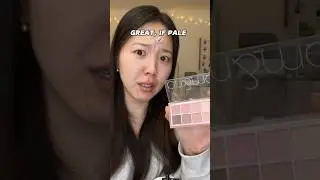 Gotta go FAST 🚀🧨 #makeup #kbeauty #beauty #shorts #skincare #haircare
