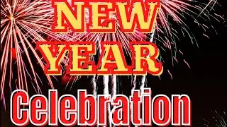 Should Christians celebrate new year?