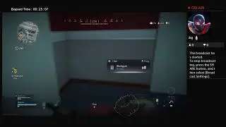 xGdog-_-'s Live PS4 Broadcast
