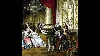 Advent Chamber Orchestra - Selections from the November 2006 Concert - Bughici - Suite for Violin, 6
