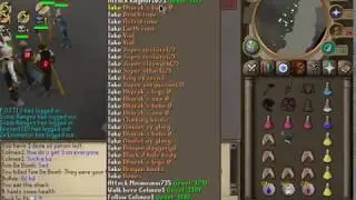Unlimited PK Video 8 (BH Video 5) (Sep 2008)