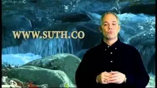 HD Streams - Relaxation Video Commercial with John Redden