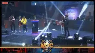 MSC 2019 MLBB FINAL