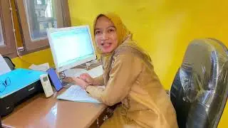 PROFIL DESA GADING SARI