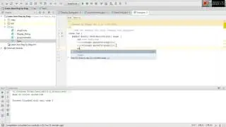 learn Java Step by Step 4 Sum two numbers using Command Line Argument