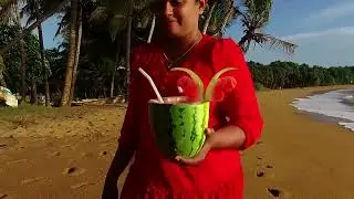 Watermelon Drinks! Summer Drinks!Cool Drinks!