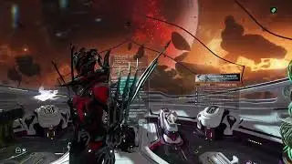 Warframe