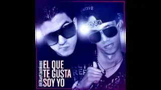 El Que Te Gusta Soy Yo - El Kue & Juankees (Tus Artistas Favoritos)