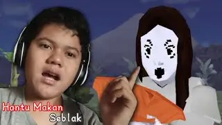 Hantu Makan Seblak - Hantu Seblak : The Game 