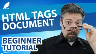 8: HTML DOCUMENT SECTIONS IN THE CLOUD By Learning HEADER, FOOTER, SECTIONS, & MAIN Tags In Angular
