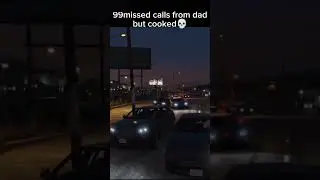 cooked💀❤️&zwj;🩹#shortsfeed #gta5 #gameplay