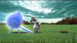 БЕРНАРД: Неземной контакт 2