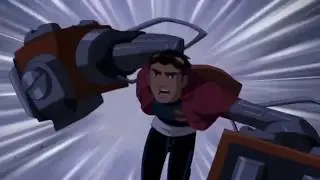 generator rex amv numb 2hJhk n1dUA 1080p