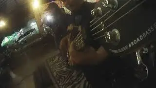 LIVEBASSCAM • KAMPUNGAN - SLANK ‼️ANAZ ON BASS⁉️ ANNIVERSARY SFC 23TH RBOX SUMENEP