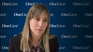 Dr. Cercek on Chemotherapy Resistance in dMMR Rectal Cancer