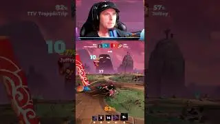 Follow me on Twitch? ❤️🥺 #divineknockout #dko #shortsfeed #shorts #gamingshorts #shortgaming