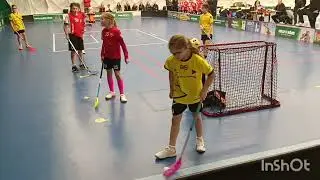 11.1.2026, 3.zápas - Elévky: FA MB bílé - Start 13:5