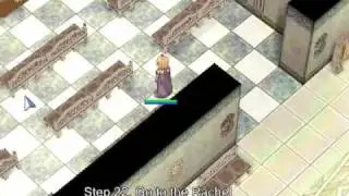 Ragnarok Online: Rachel Sanctuary Quest Walkthrough part2 (from www.guiderz.com)
