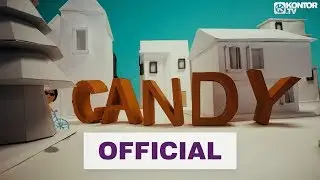 Joseph Armani & Baxter - Candy (Official Video HD)