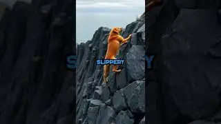 Dog with 6 toes? Meet the mountain goat dog! 🐾✨