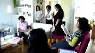 Lagu Kisar - Owe Pulau Kisar yotowawa