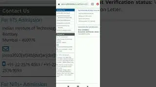 Seat Cancelled 😫 in Josaa 2nd Round 🤧 Lost PTU Civil Engineering in verification ☹️ #jee #iit #nit