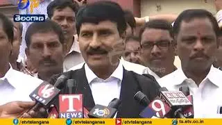 TSRTC Strike | High Court Orders Telangana Govt | to Pay September Salary to Employees