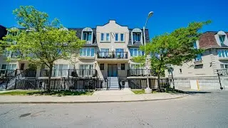 Just Listed: 75 George Appleton Way Unit#2048