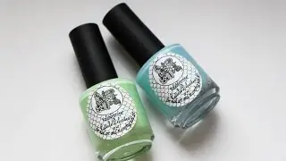 Kaleidoscope / Cuticle Defender / та розовая штука для кутикулы