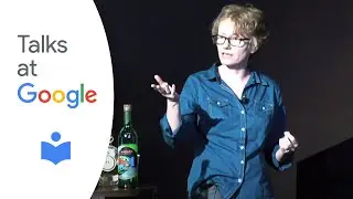 The Drunken Botanist | Amy Stewart | Talks at Google