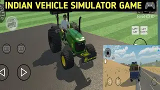 Chimtu Bhai ne chalaya truck 🚛 Aur Tractor 🚜 bhai sahab 😂 !! 