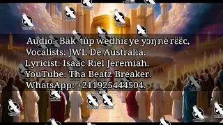 Bak tiip wedhie, Ye yong në reec